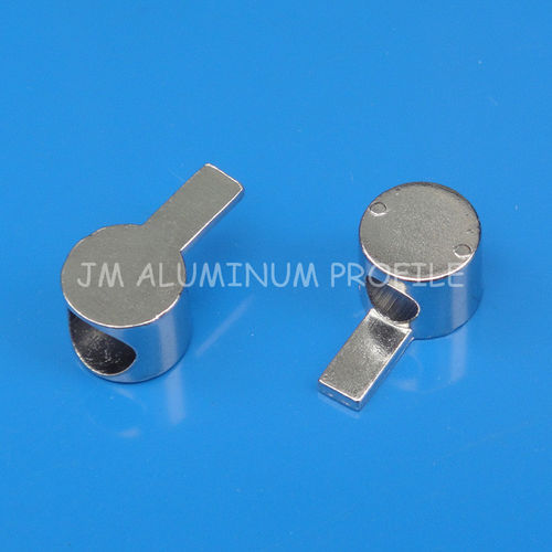 Profil-Schnellspannverbinder - C series - JM Aluminum Profile Accessories Co., Limited