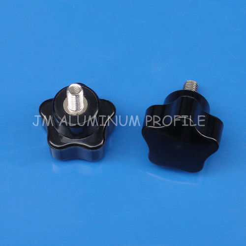 Gewindeknopf - SK series - JM Aluminum Profile Accessories Co., Limited - Stern