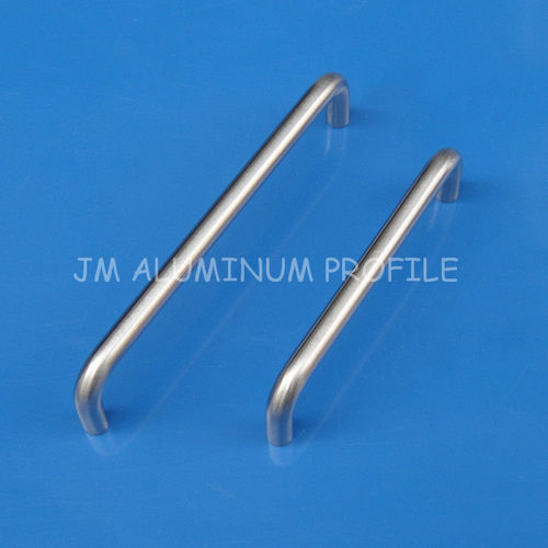 Bügelgriff - H series - JM Aluminum Profile Accessories Co., Limited - Tür / Aluminium