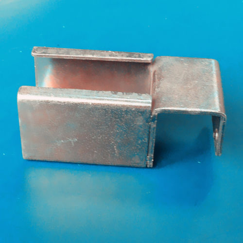 Befestigungslasche - JY series - JM Aluminum Profile Accessories Co., Limited