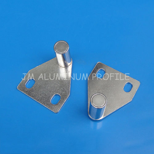 Magnetverschluss - MZ series - JM Aluminum Profile Accessories Co., Limited