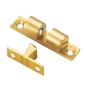 Mechanisches Schloss - JM series - JM Aluminum Profile Accessories Co., Limited - für Tür / regelbar