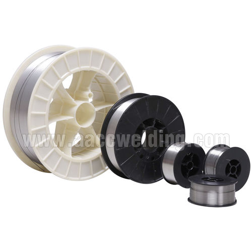 Schweißdraht / beizender Seele - Aws A5.20 E71t-1 - ANHUI ARTS & CRAFTS IMP & EXP CO., LTD. - MIG / WIG / mit CO2-Lichtbogen