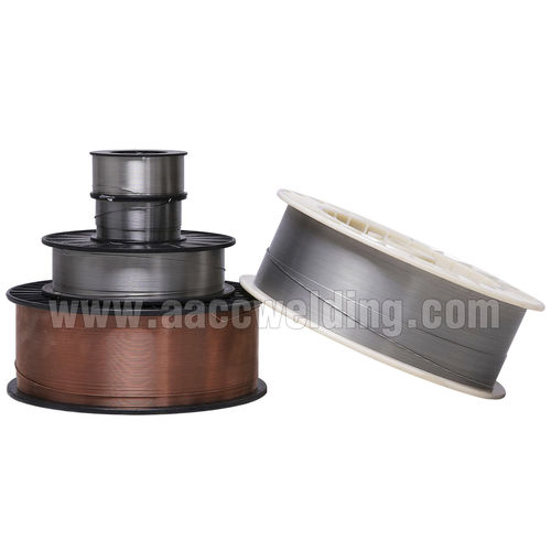 Schweißdraht / beizender Seele - Er70s-6 - ANHUI ARTS & CRAFTS IMP & EXP CO., LTD. - mit CO2-Lichtbogen / MIG-MAG