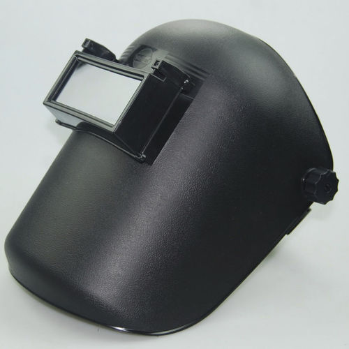 Selbstverdunkelnde Schweißmaske - ANHUI ARTS & CRAFTS IMP & EXP CO., LTD.