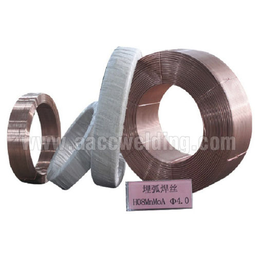 Schweißdraht / beizender Seele - Em12K H08A, Em12 Eh14 - ANHUI ARTS & CRAFTS IMP & EXP CO., LTD. - Unterpulver
