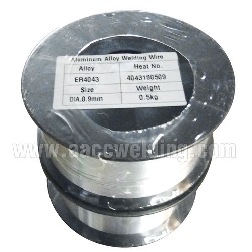 Unterpulver-Schweißdraht - Er5356, Er4043 - ANHUI ARTS & CRAFTS IMP & EXP CO., LTD. - Aluminium
