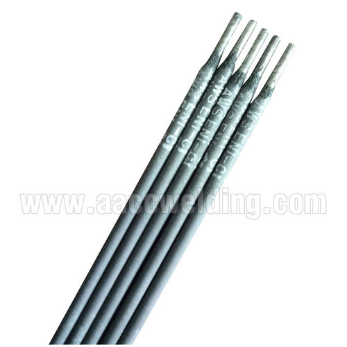 Lichtbogenschweißelektrode - Z308 - ANHUI ARTS & CRAFTS IMP & EXP CO., LTD. - für Gusseisen