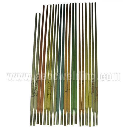 Lichtbogenschweißelektrode - E6013 - ANHUI ARTS & CRAFTS IMP & EXP CO., LTD. - für Karbonstahl