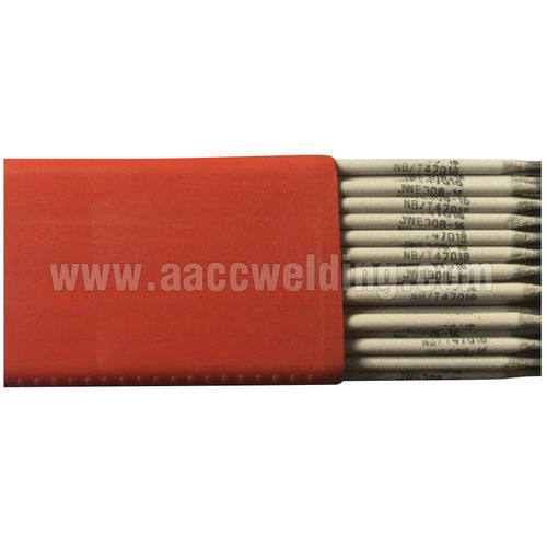 Lichtbogenschweißelektrode - E309-16 - ANHUI ARTS & CRAFTS IMP & EXP CO., LTD. - für Edelstahl
