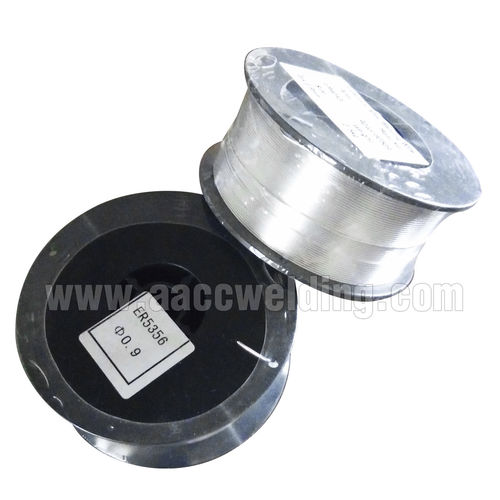 Aluminiumlegierungs-Schweißdraht - Er4043, Er5356, Er4047 - ANHUI ARTS & CRAFTS IMP & EXP CO., LTD.