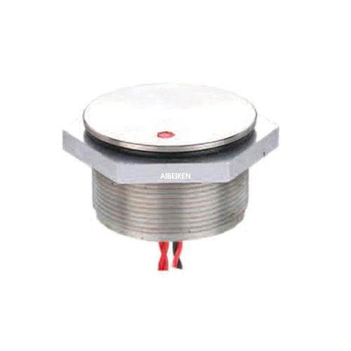 IP68-Drucktaster - PS30A series - YUEQING AIBEIKEN ELECTRIC CO., LTD. - Industrie / Edelstahl / LED