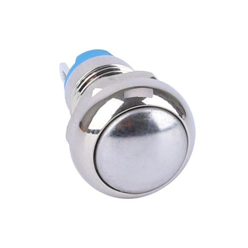 IP65-Drucktaster - IB8U-Q10F/N - YUEQING AIBEIKEN ELECTRIC CO., LTD. - IP67 / Industrie / gewölbte