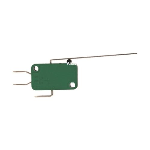 Hebel-Mikroschalter - KW8 series - YUEQING AIBEIKEN ELECTRIC CO., LTD. - zweipolig / IP40 / Industrie