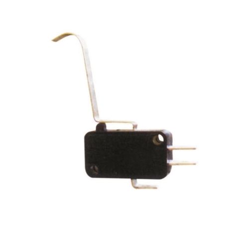 Tast-Mikroschalter - KW7 series - YUEQING AIBEIKEN ELECTRIC CO., LTD. - Hebel / SPDT / IP40
