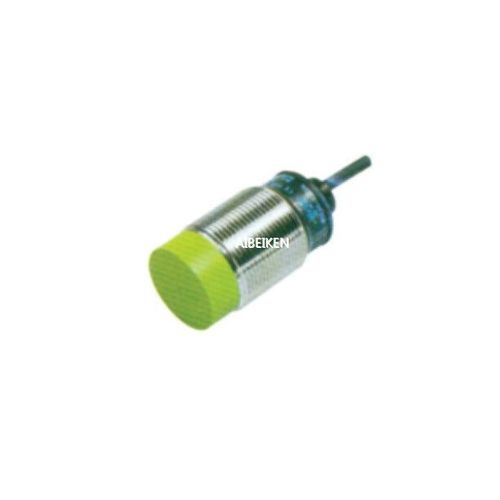 Induktiver Näherungssensor - PR series - YUEQING AIBEIKEN ELECTRIC CO., LTD. - Magnet / zylinderförmig / M30