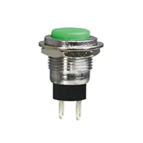 IP40-Drucktaster - DS-318  - YUEQING AIBEIKEN ELECTRIC CO., LTD. - unbeleuchtet / Industrie / on/off