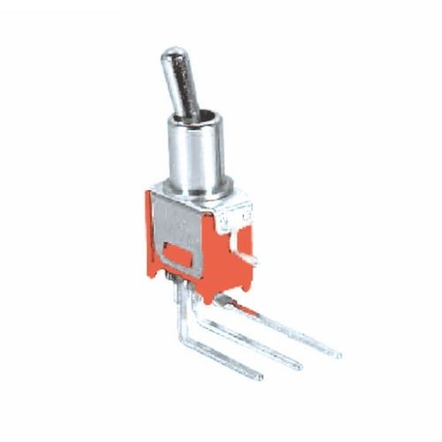 Subminiatur-Schalter - SMTS series - YUEQING AIBEIKEN ELECTRIC CO., LTD. - Kipp / einpolig / mehrpolig