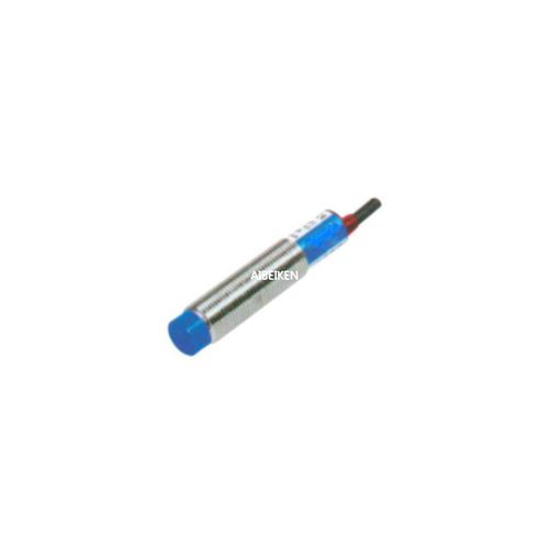 Induktiver Näherungssensor - LJ series - YUEQING AIBEIKEN ELECTRIC CO., LTD. - kapazitiv / Magnet / zylinderförmig