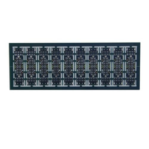Beidseitige Leiterplatte - ABIS-DOUBLE SIDE-01 - Abis Circuits Co., Ltd.