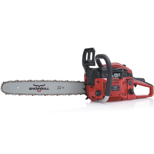 Kettensäge für Holz - CS4500 - Taizhou Able Garden Machinery Co., Ltd. - Thermo