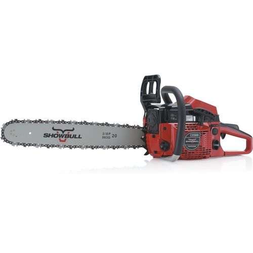 Kettensäge für Holz - CS5800  - Taizhou Able Garden Machinery Co., Ltd. - Thermo