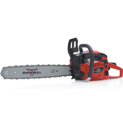 Kettensäge für Holz - CS5810  - Taizhou Able Garden Machinery Co., Ltd. - Thermo