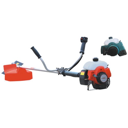 Motor-Freischneider - CG411-A - Taizhou Able Garden Machinery Co., Ltd.