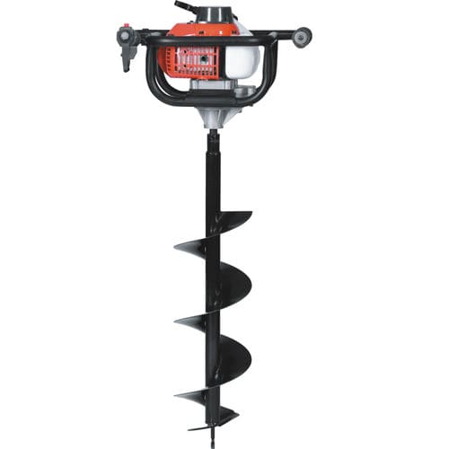 Schrägverzahnter Stangenbohrer - EA450-1  - Taizhou Able Garden Machinery Co., Ltd.