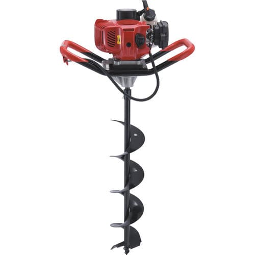 Schrägverzahnter Stangenbohrer - EA520 - Taizhou Able Garden Machinery Co., Ltd.