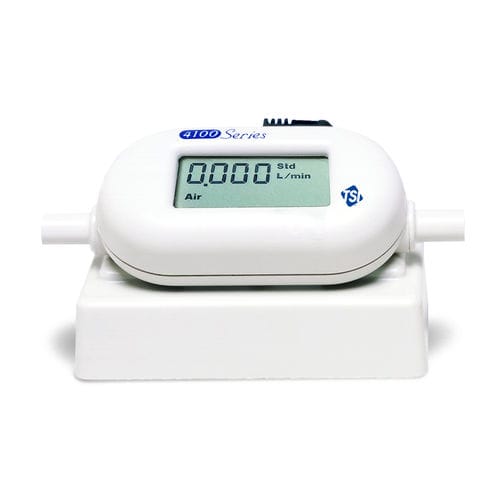 Massendurchflussmesser - 4140 - TSI - für Gas