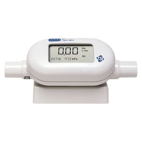 Massendurchflussmesser - 4045 - TSI - für Gas
