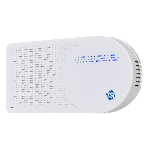 Detektor für Raumluftqualität - 2-gas AirAssure&trade; - TSI - Multigas / Kohlendioxid / VOC