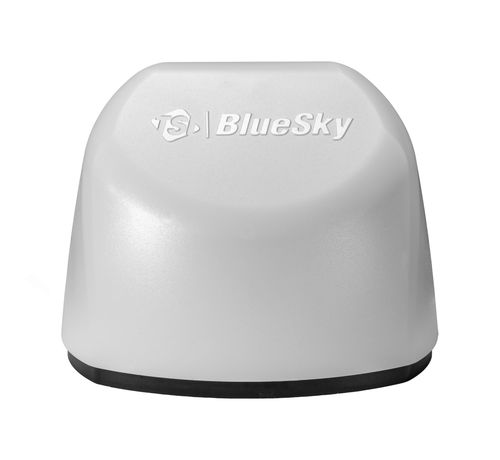 Außenbereich-Luftqualitätsmonitor - BlueSky&trade; - TSI - Innenraum / für Umweltanalyse / CO