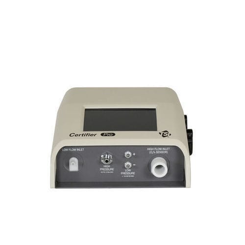 Durchflussanalysator - 4090 - TSI - Labor / Industrie / Benchtop