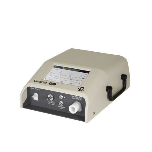 Durchflussanalysator - 4090-AC - TSI - Labor / für Tests / Industrie