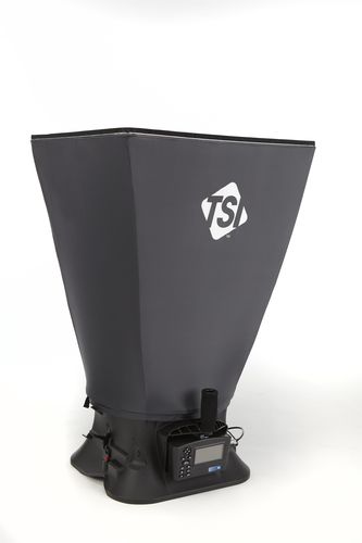 Volumenstrom-Messhaube / Luftströmung - ACCUBALANCE®  8380 - TSI