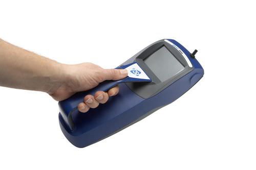 Innenraumluftqualitätsmonitor - DustTrak&trade; 8534 - TSI