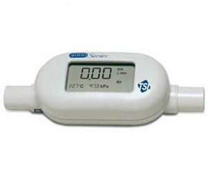 Thermodurchflussmesser - 4040 - TSI - Massen / für Gas / Inline