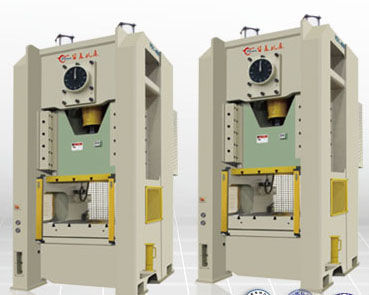 PLC-gesteuerte Presse - YS1 series - Anhui Huaxia Machine Manufacturing Co., Ltd. - automatisch