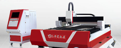 Laser-Schneidemaschine - TQL-MFC series - Anhui Huaxia Machine Manufacturing Co., Ltd. - CNC