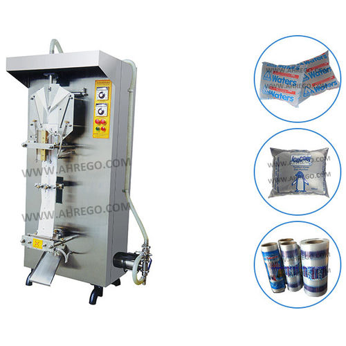 Vertikale Absackmaschine - XY - Anhui Koyo Rego Machinery Technology Co., Ltd. - per Gewicht / für Flüssigkeiten