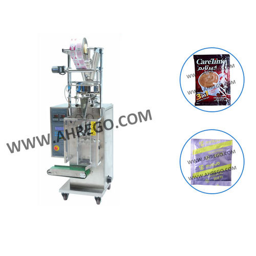 Vertikale Absackmaschine - DXDK80C - Anhui Koyo Rego Machinery Technology Co., Ltd. - per Gewicht / automatisch / für die Lebensmittelindustrie