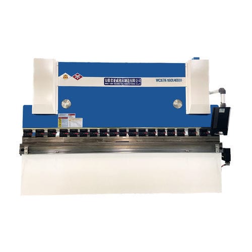 Elektrische Biegemaschine - YWT-160T/4000 E300 - Anhui Yawei Machine Tool Manufacturing Co., Ltd. - Rohr / CNC / automatisch