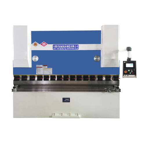 Elektrische Biegemaschine - YWT-200T/3200 DA41T - Anhui Yawei Machine Tool Manufacturing Co., Ltd. - Rohr / CNC / automatisch