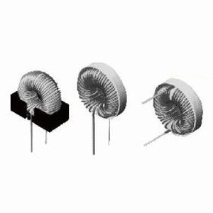 Hochstromspule - YC series - Tianchang Yunchen Electronics Industry and Trade Co., Ltd. - Toroid / für Automobilanwendungen / Filter