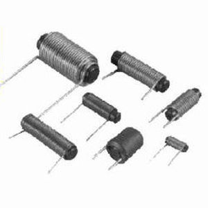 Ferritdrossel - YCRC series - Tianchang Yunchen Electronics Industry and Trade Co., Ltd. - Strom / durchgangsgebohrt / radial