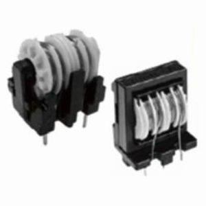 Filterdrossel - YC series - Tianchang Yunchen Electronics Industry and Trade Co., Ltd. - Gleichtakt / DC / AC