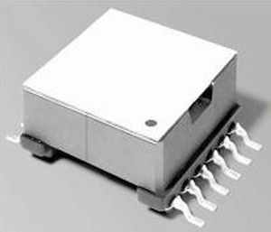 Isolationstransformator - YCEFD series - Tianchang Yunchen Electronics Industry and Trade Co., Ltd. - verkapselt / Fernmeldetechnik / mit Ferritkern
