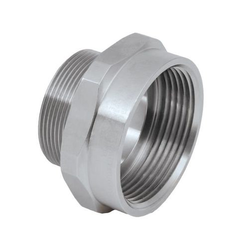 Adapter für Kabel - 737 - CMP Products - Gewindeschneid / Reduzier / vernickeltes Messing